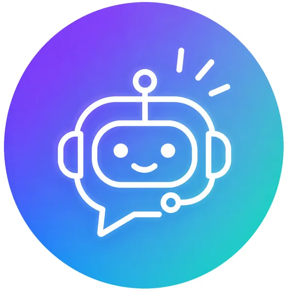 KI-Chatbot für Website, Kundenservice, Leadqualifizierung und Terminvereinbarung